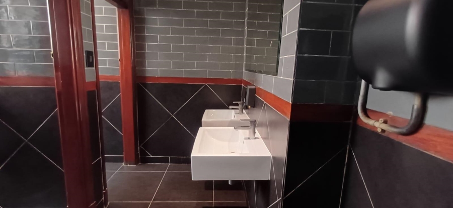 To Let commercial Property for Rent in Cape Town City Centre Western Cape